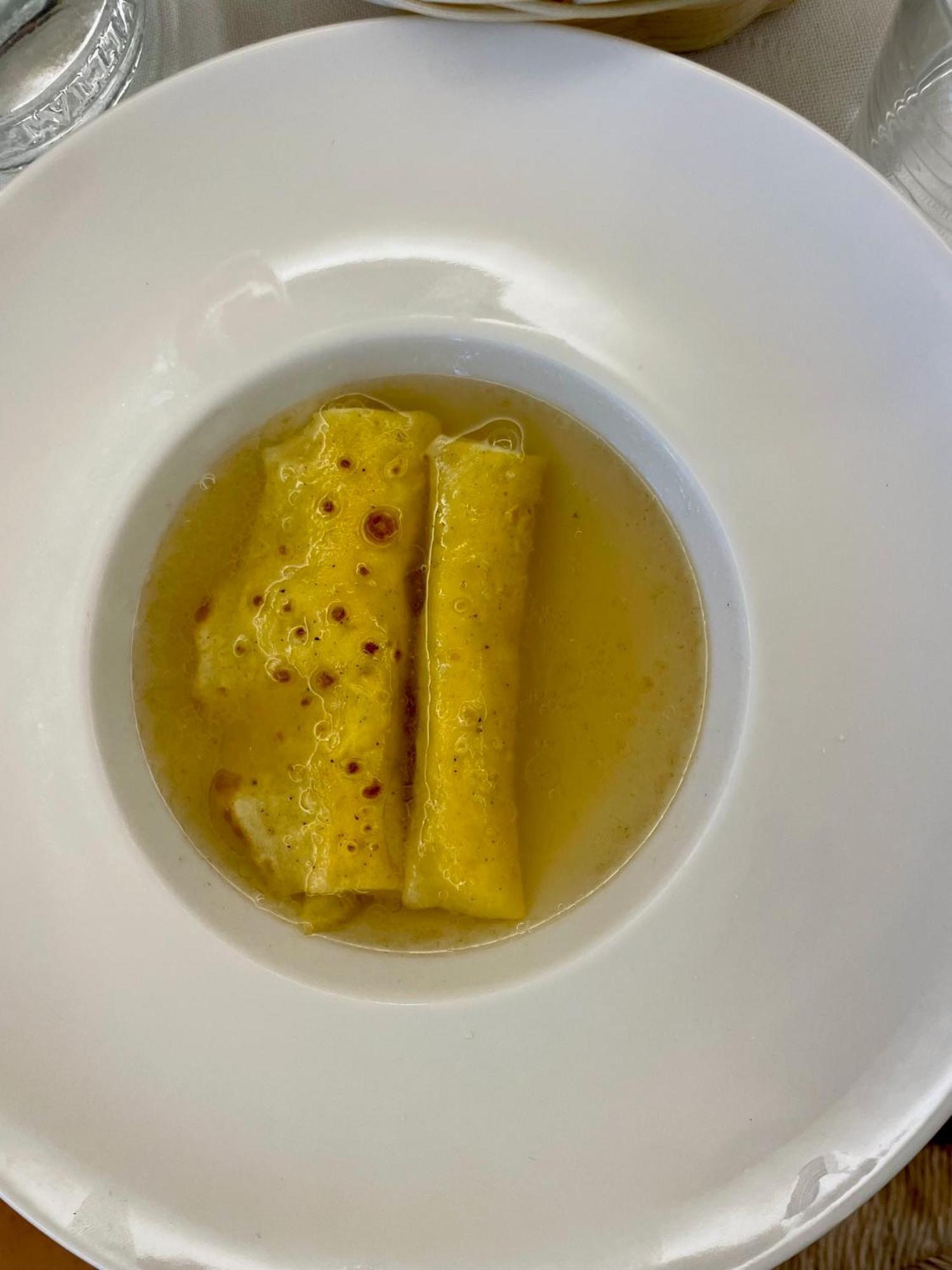Vigneto - Italian Restaurant & B&B Villa Rosa Di Martinsicuro 외부 사진