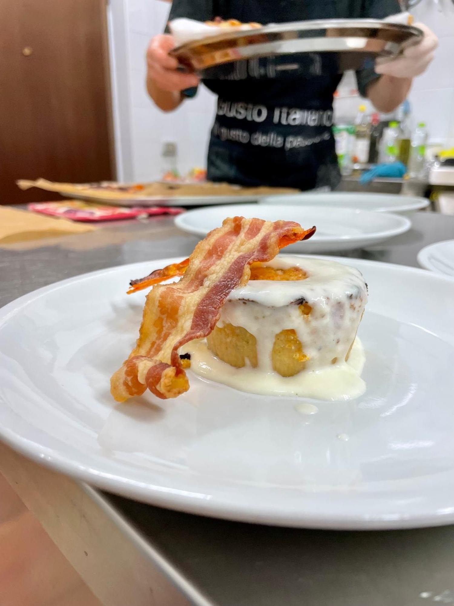 Vigneto - Italian Restaurant & B&B Villa Rosa Di Martinsicuro 외부 사진