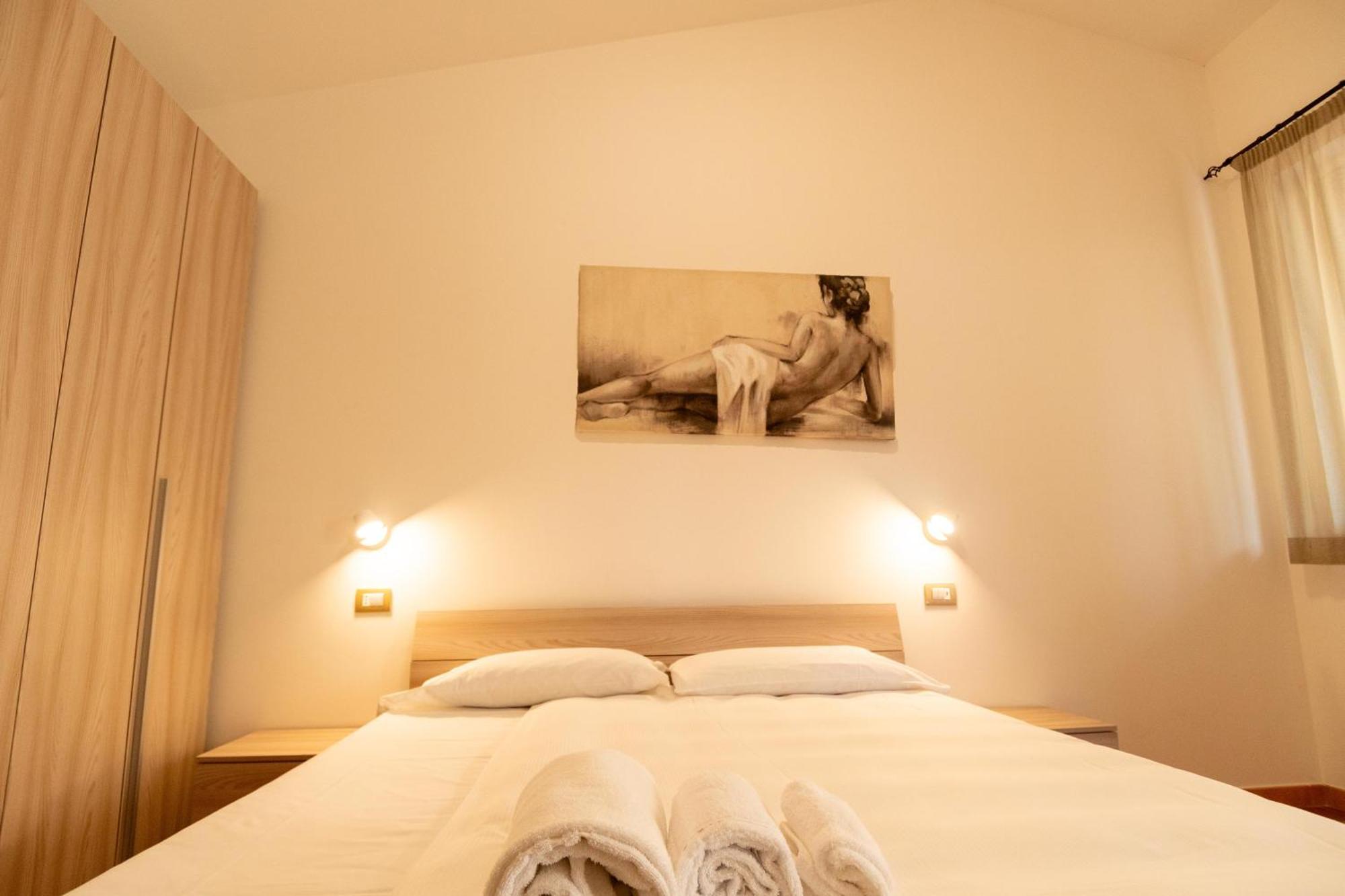 Vigneto - Italian Restaurant & B&B Villa Rosa Di Martinsicuro 외부 사진