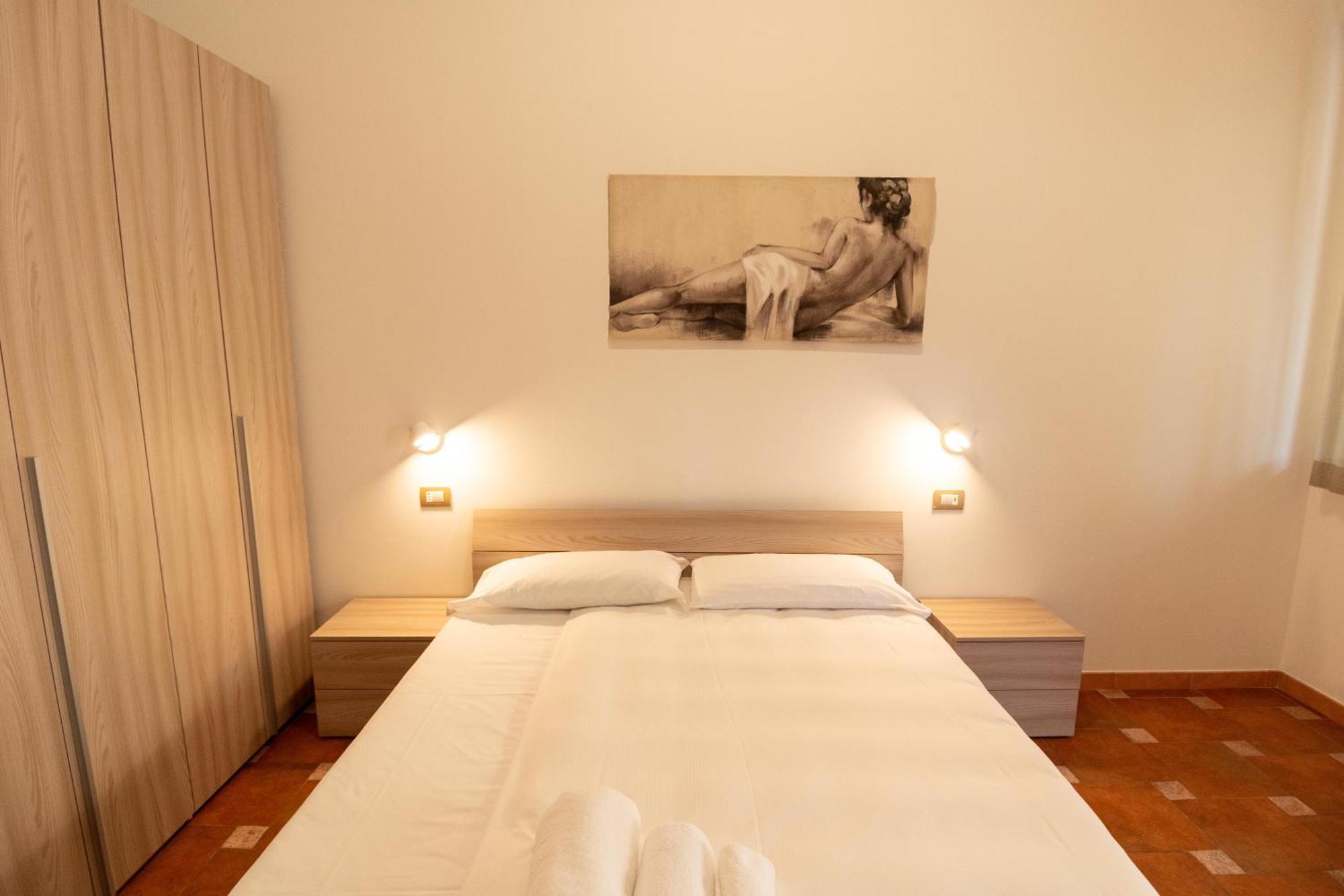 Vigneto - Italian Restaurant & B&B Villa Rosa Di Martinsicuro 외부 사진